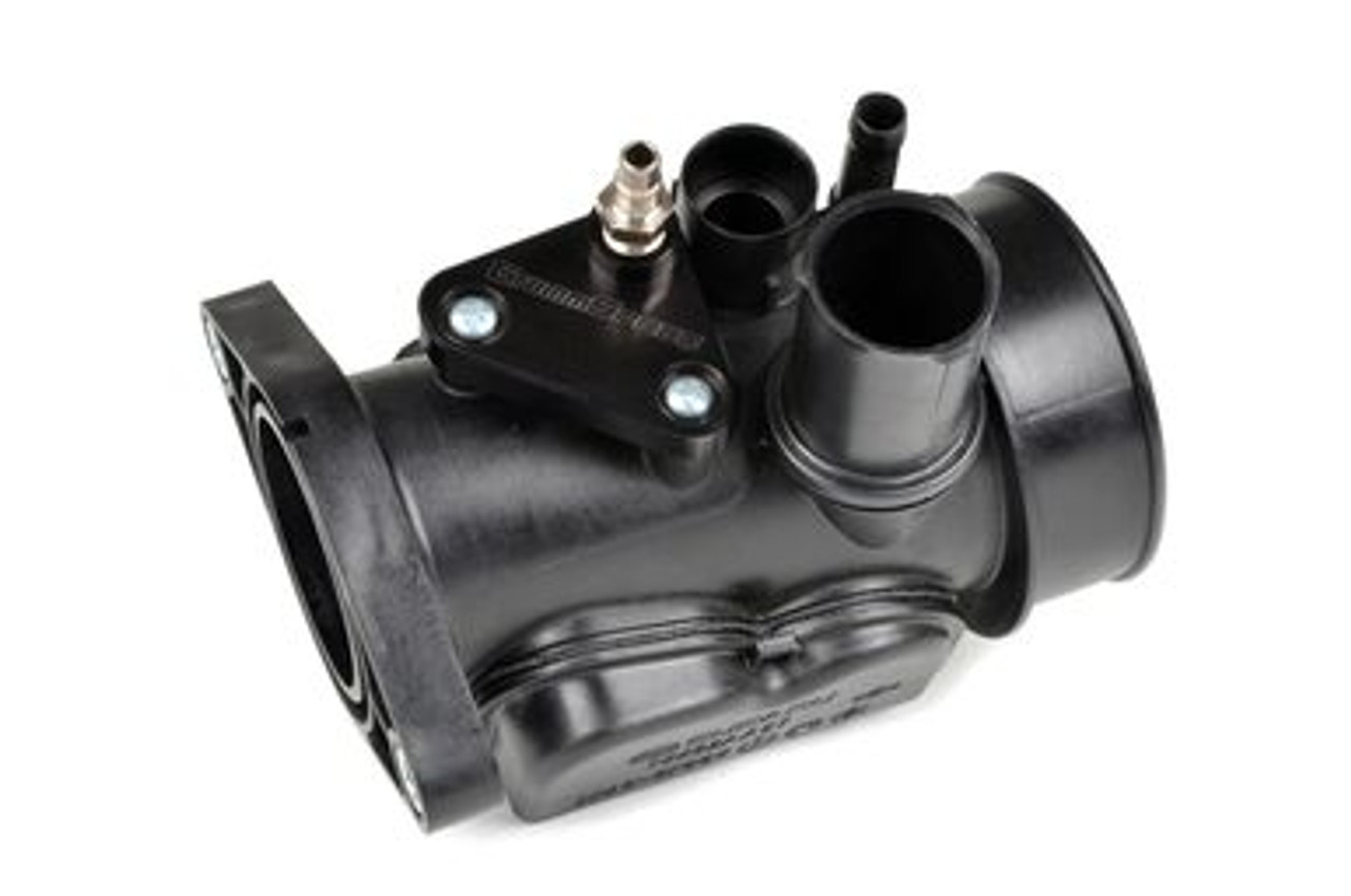 GrimmSpeed Boost Solenoid Adapter | 2015-2018 Subaru WRX