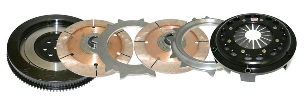 MultiPlate Clutch Kit