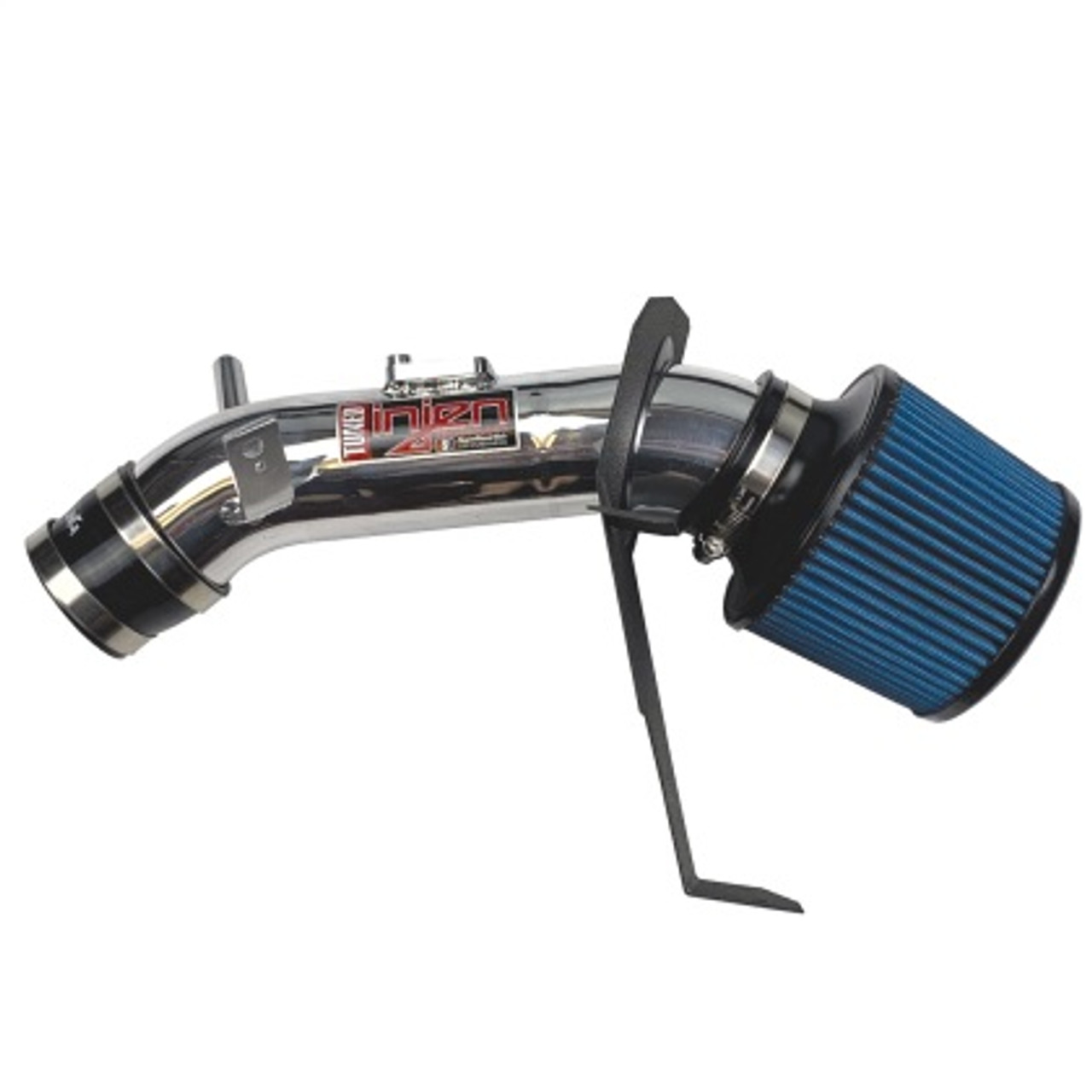 Injen Polished SP Short Ram Cold Air Intake System