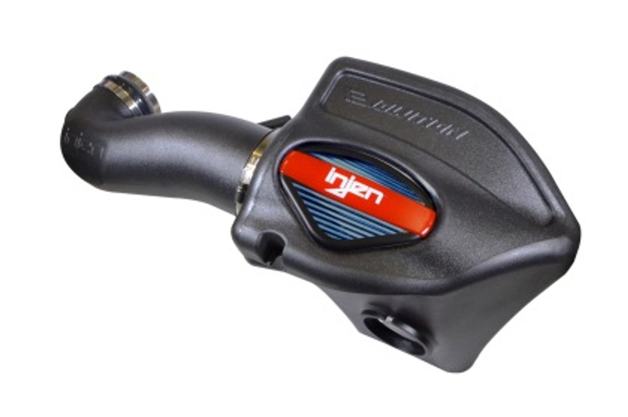 Injen EVOLUTION Cold Air Intake System