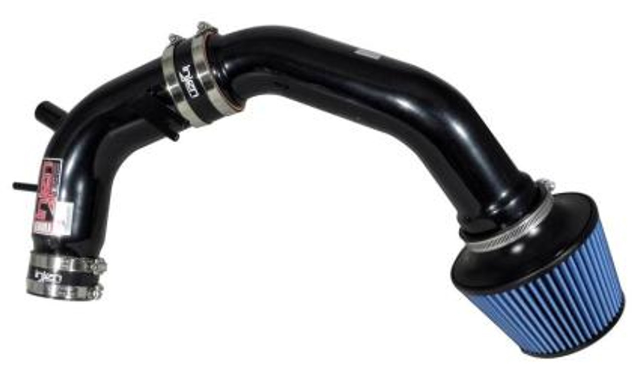 Injen Laser Black SP Cold Air Intake System