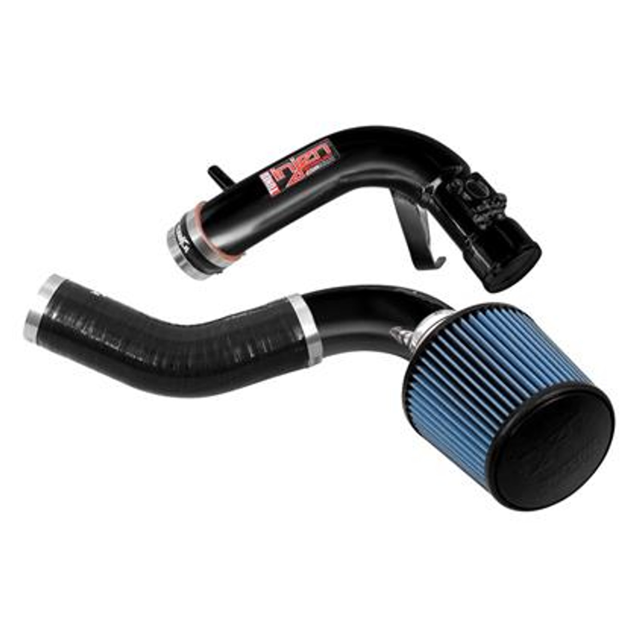 Injen Laser Black SP Cold Air Intake System