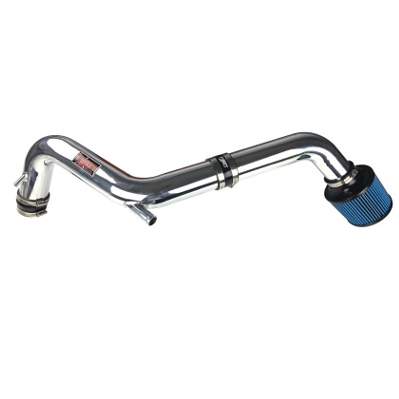 Injen Polished SP Cold Air Intake System