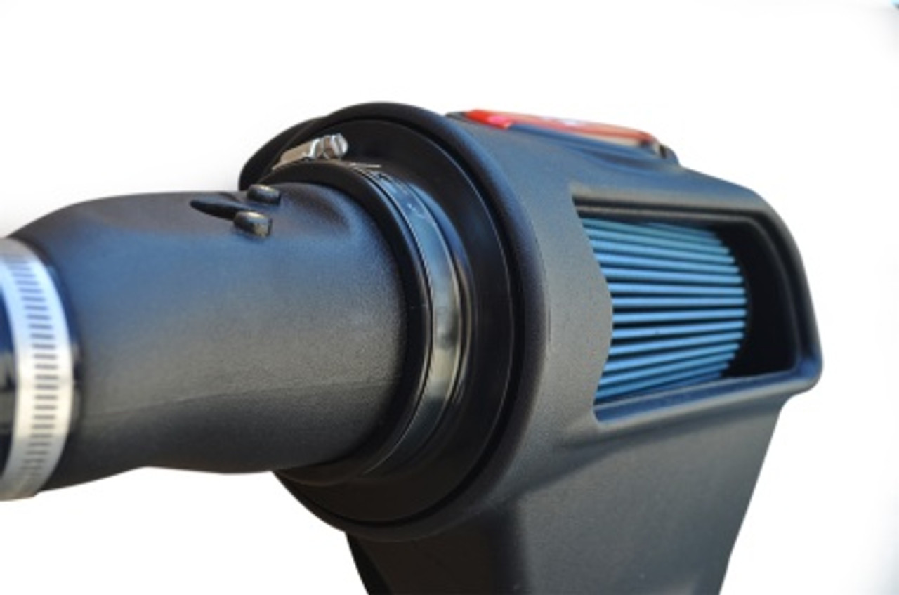 Injen EVOLUTION Cold Air Intake System