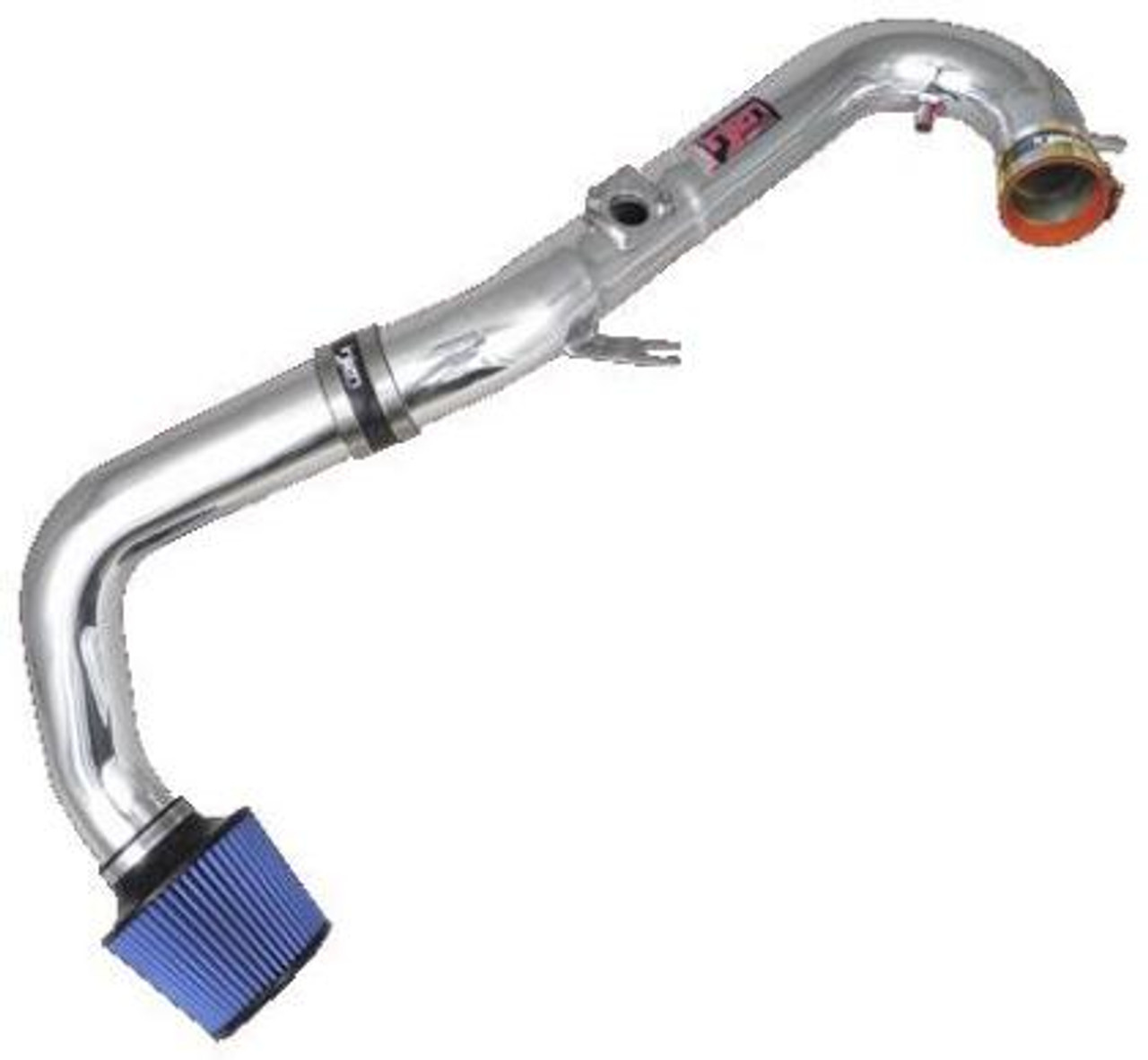 Injen Polished SP Short Ram Air Intake System