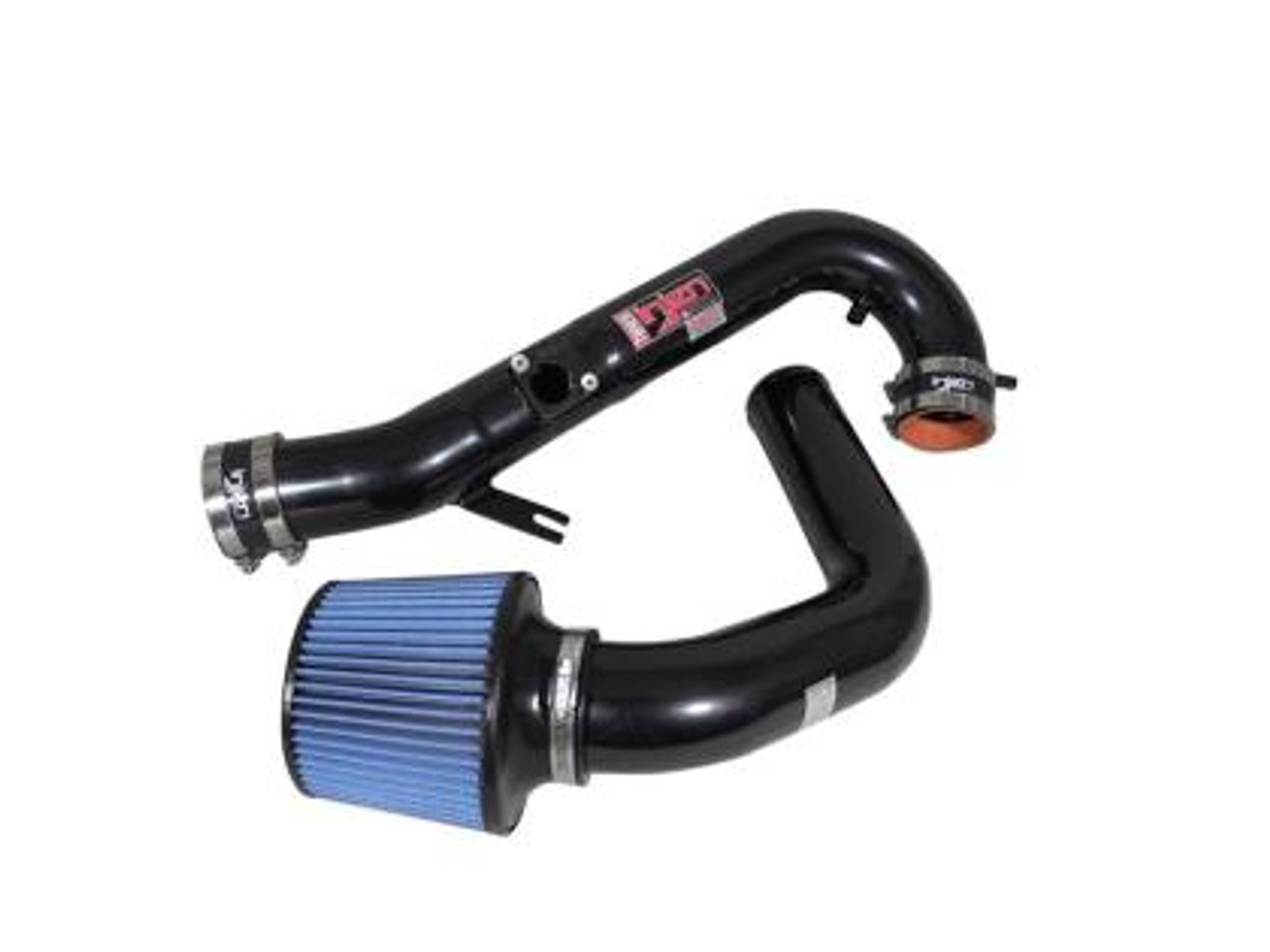 Injen Laser Black SP Short Ram Air Intake System