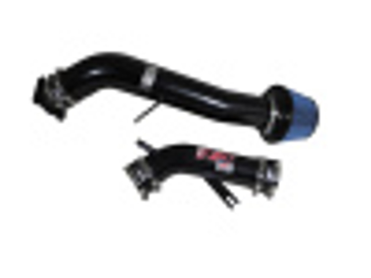 Injen Laser Black RD Cold Air Intake System