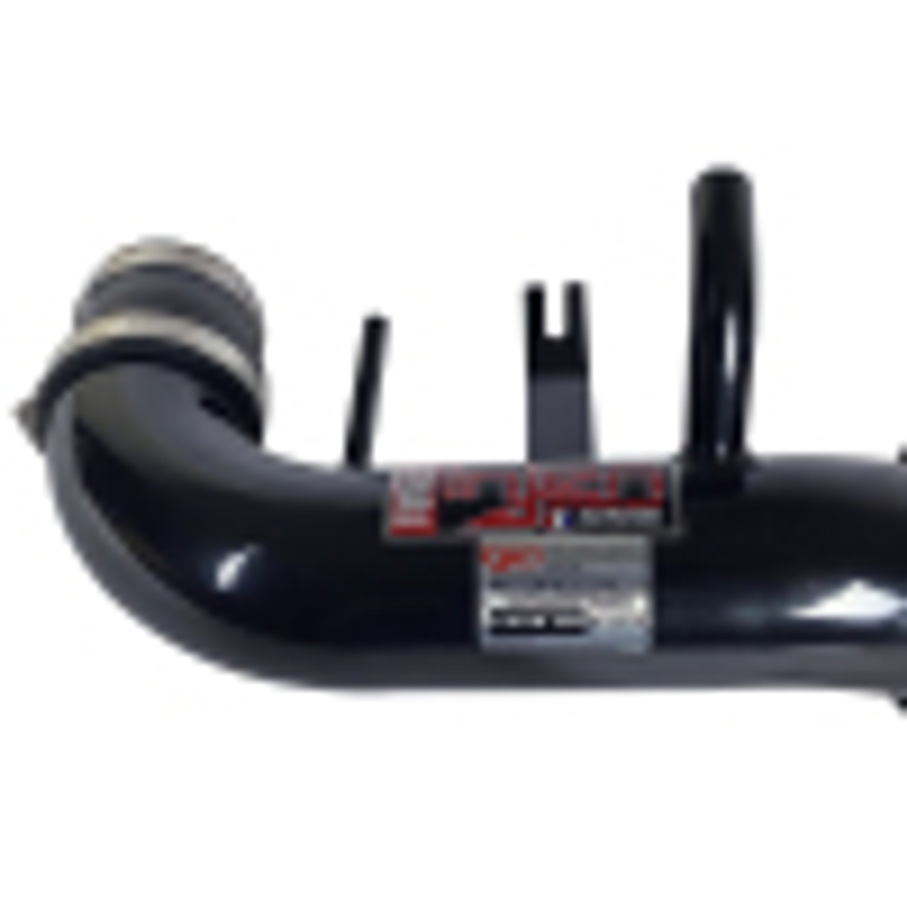 Injen Laser Black IS Short Ram Cold Air Intake System