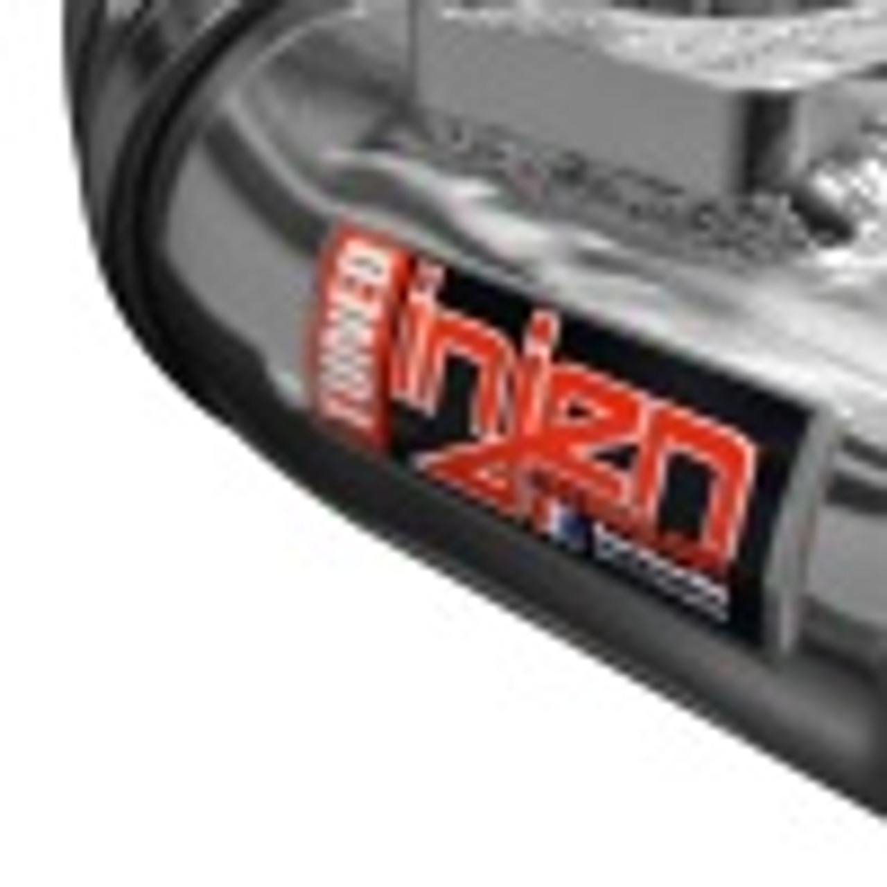 Injen Polished SP Short Ram Intake System