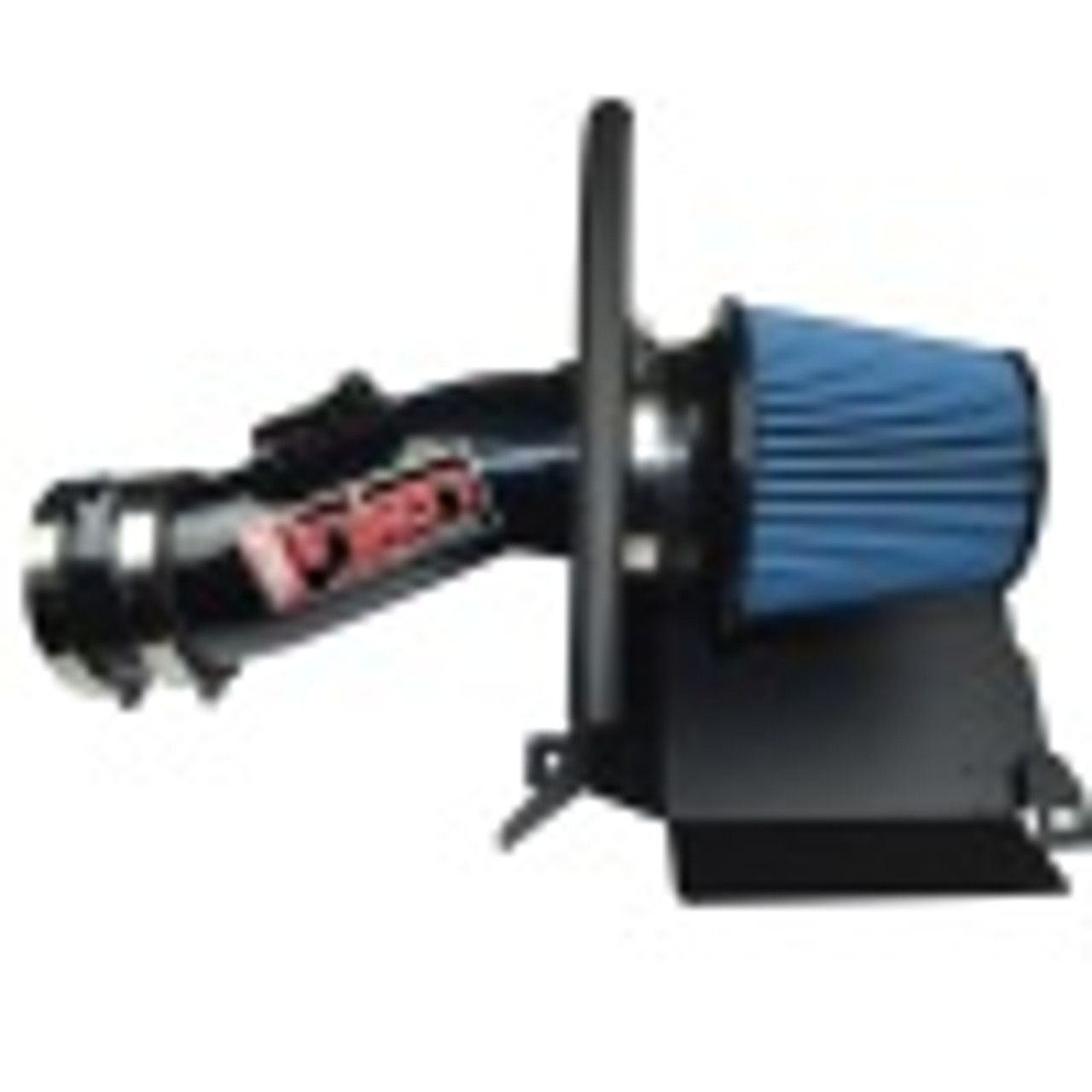 Injen Laser Black SP Short Ram Intake System