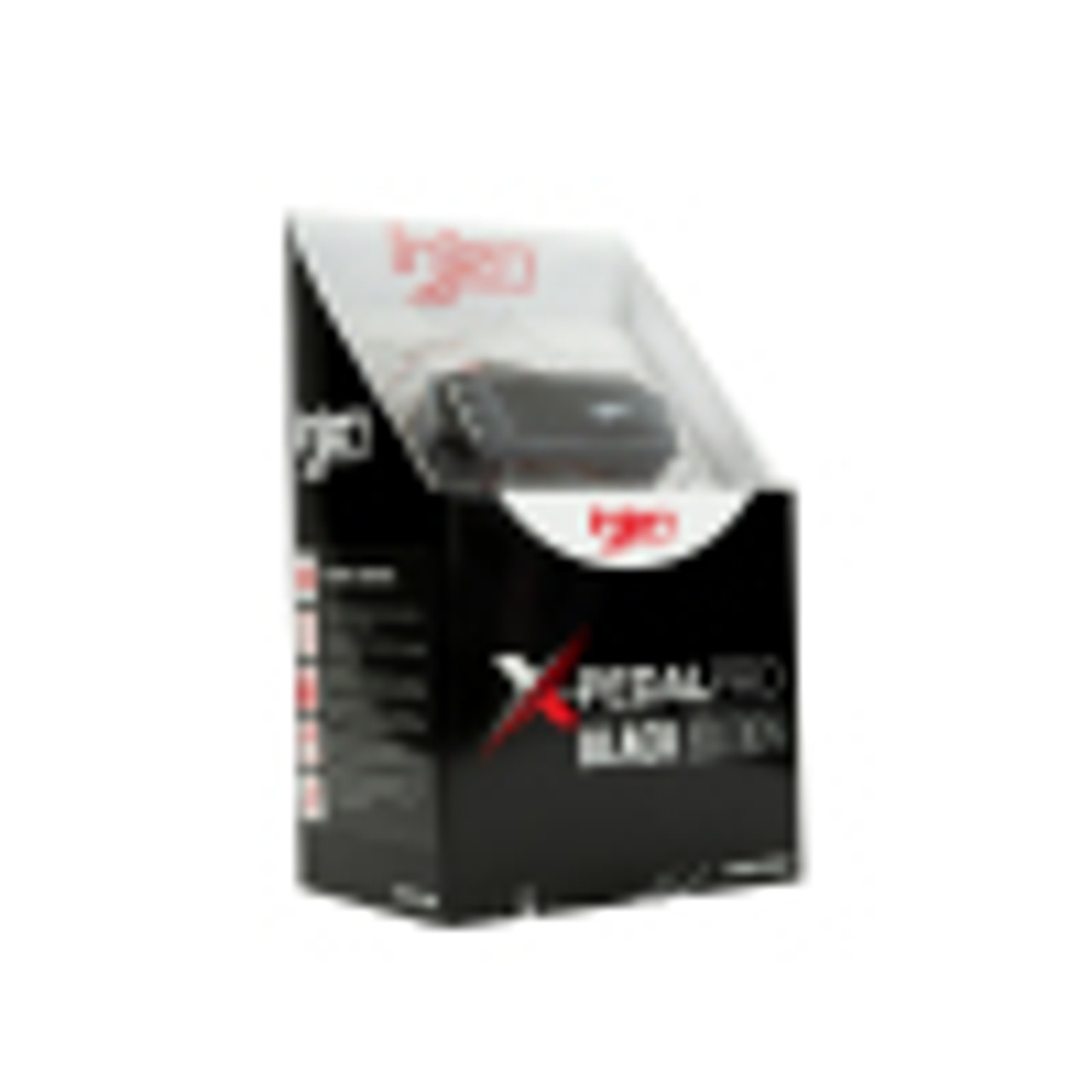 Injen X-Pedal PRO Black Edition Throttle Controller