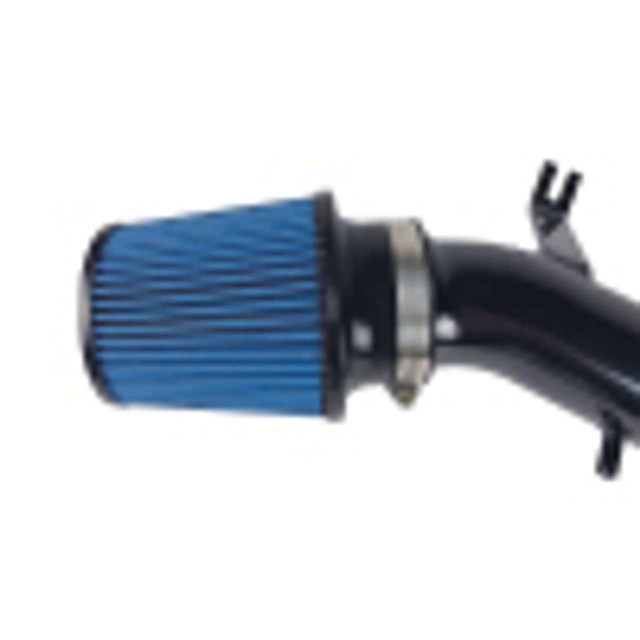 Injen Laser Black IS Short Ram Cold Air Intake System