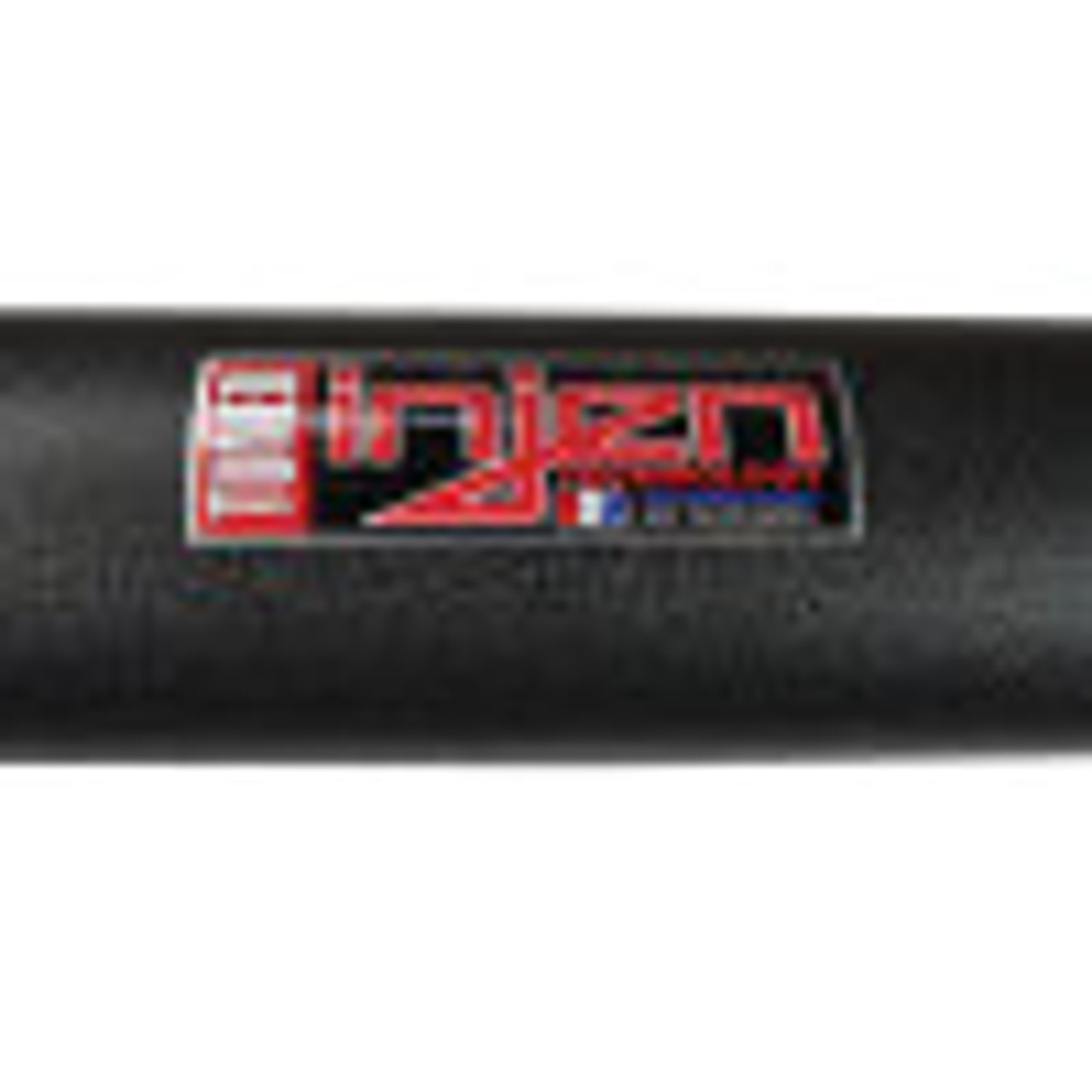 Injen Wrinkle Black PF Cold Air Intake System