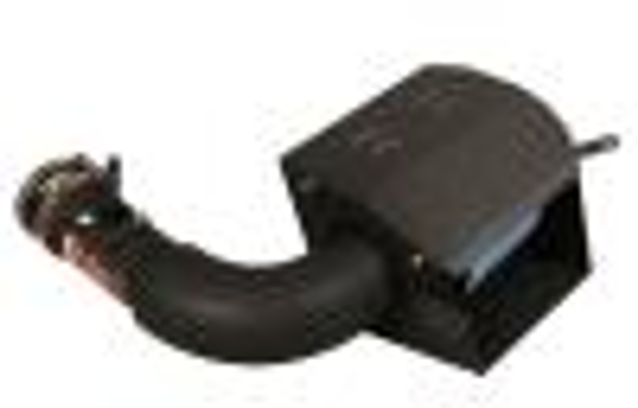 Injen Wrinkle Black SP Short Ram Air Intake System