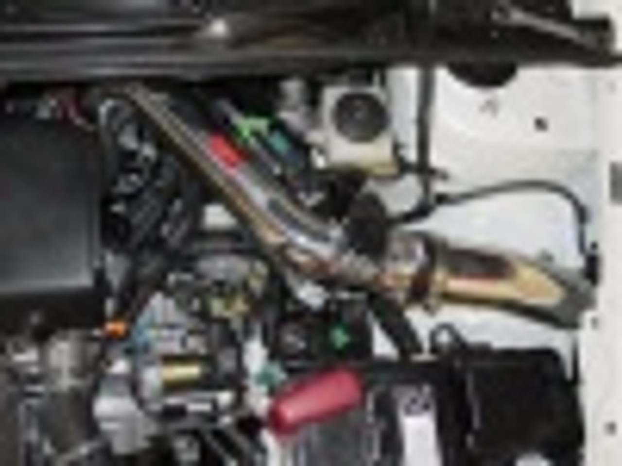 Injen Polished SP Cold Air Intake System