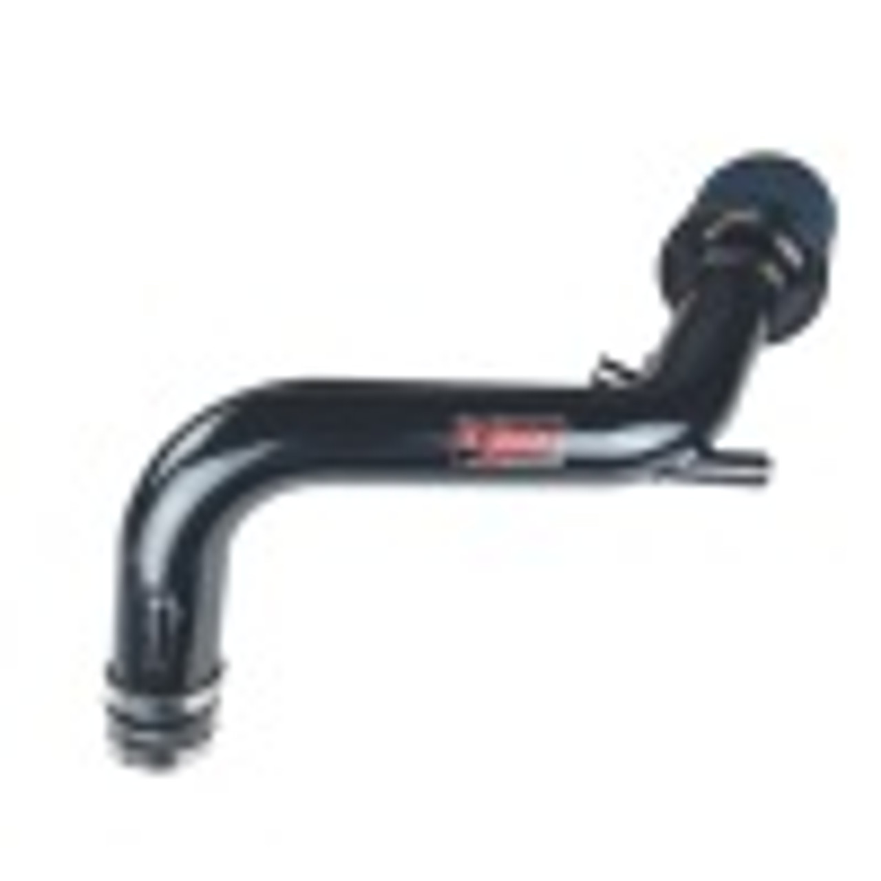 Injen Laser Black IS Short Ram Cold Air Intake System