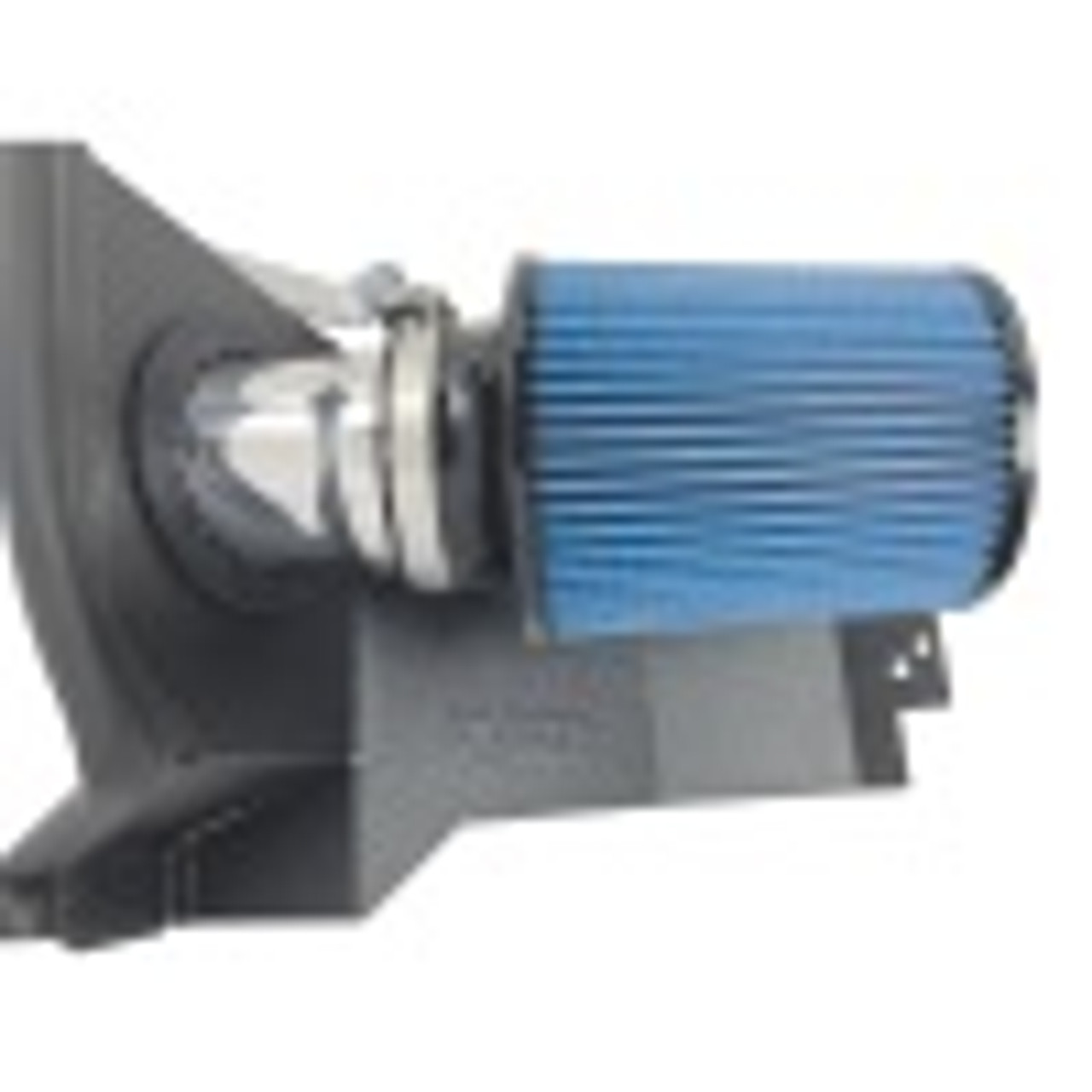 Injen Polished SP Short Ram Cold Air Intake System