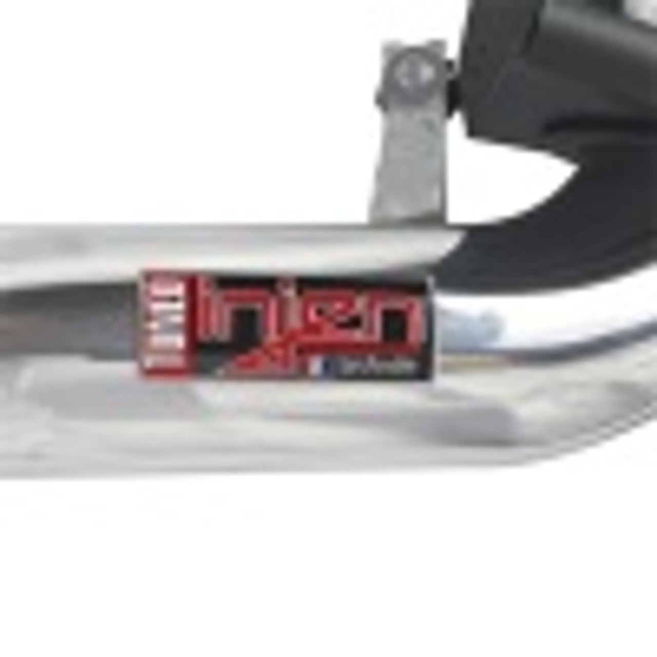 Injen Polished SP Short Ram Cold Air Intake System