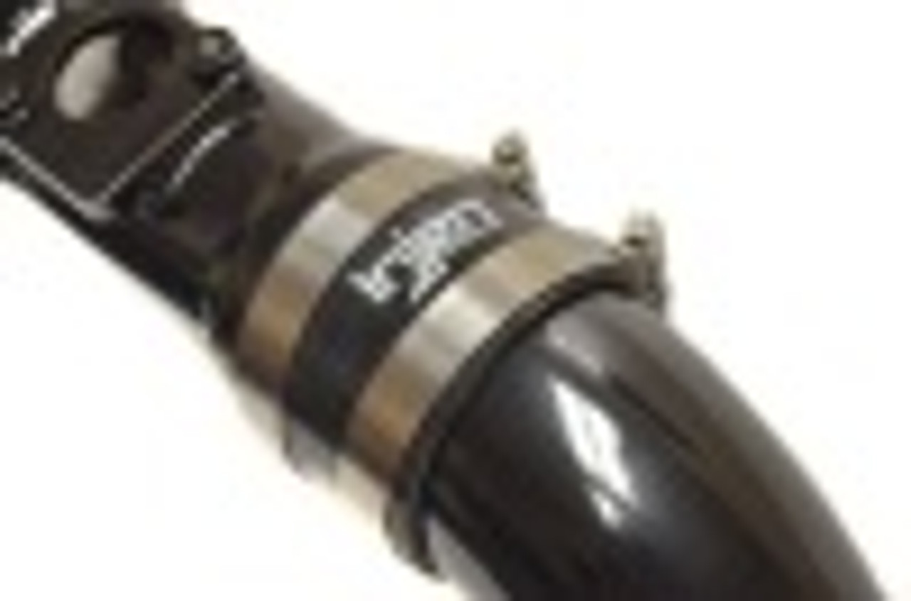 Injen Laser Black SP Cold Air Intake System