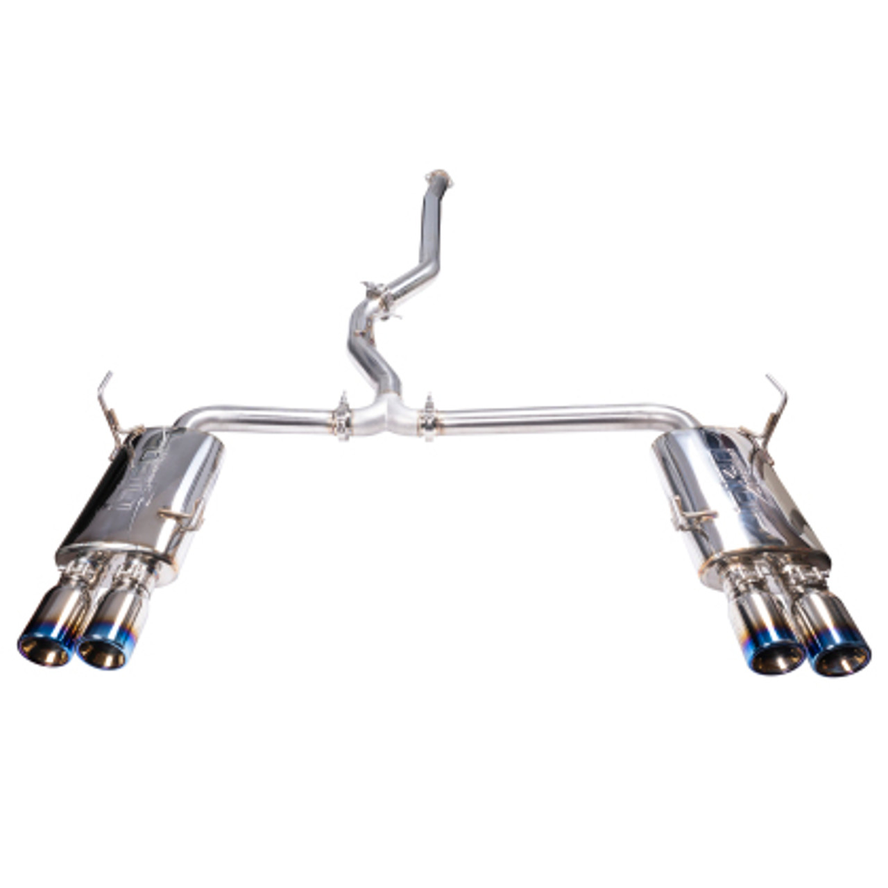 Injen Performance Exhaust System