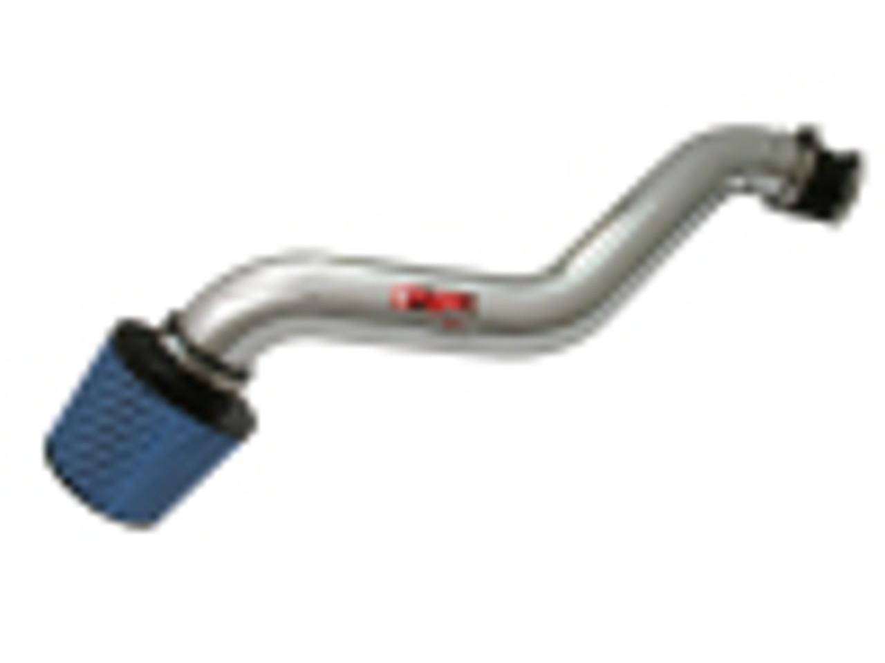 Injen Polished IS Short Ram Cold Air Intake System