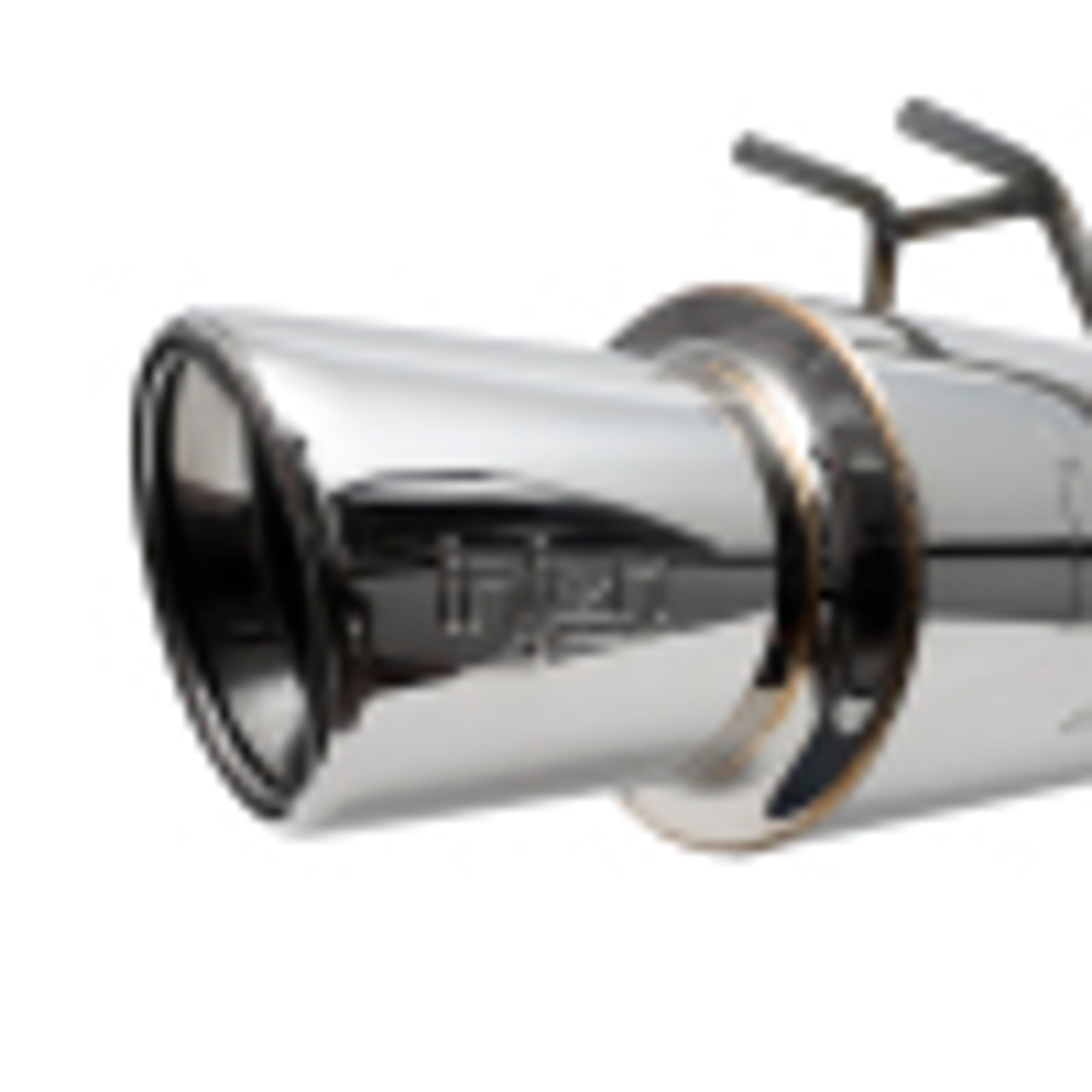 Injen Performance Exhaust System