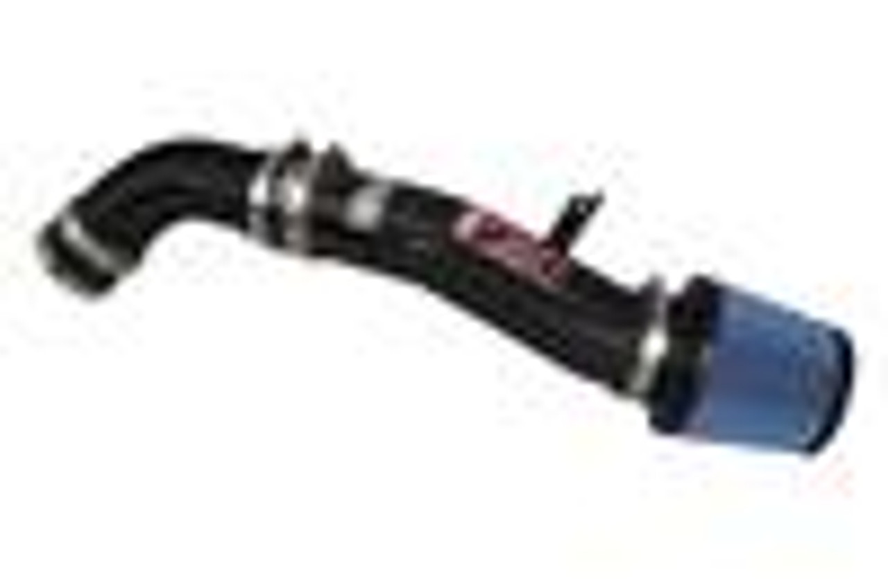 HYUNDAI COLD AIR INTAKE
Color: Black.  Intake Color: Laser Black.  Filter Color: Blue