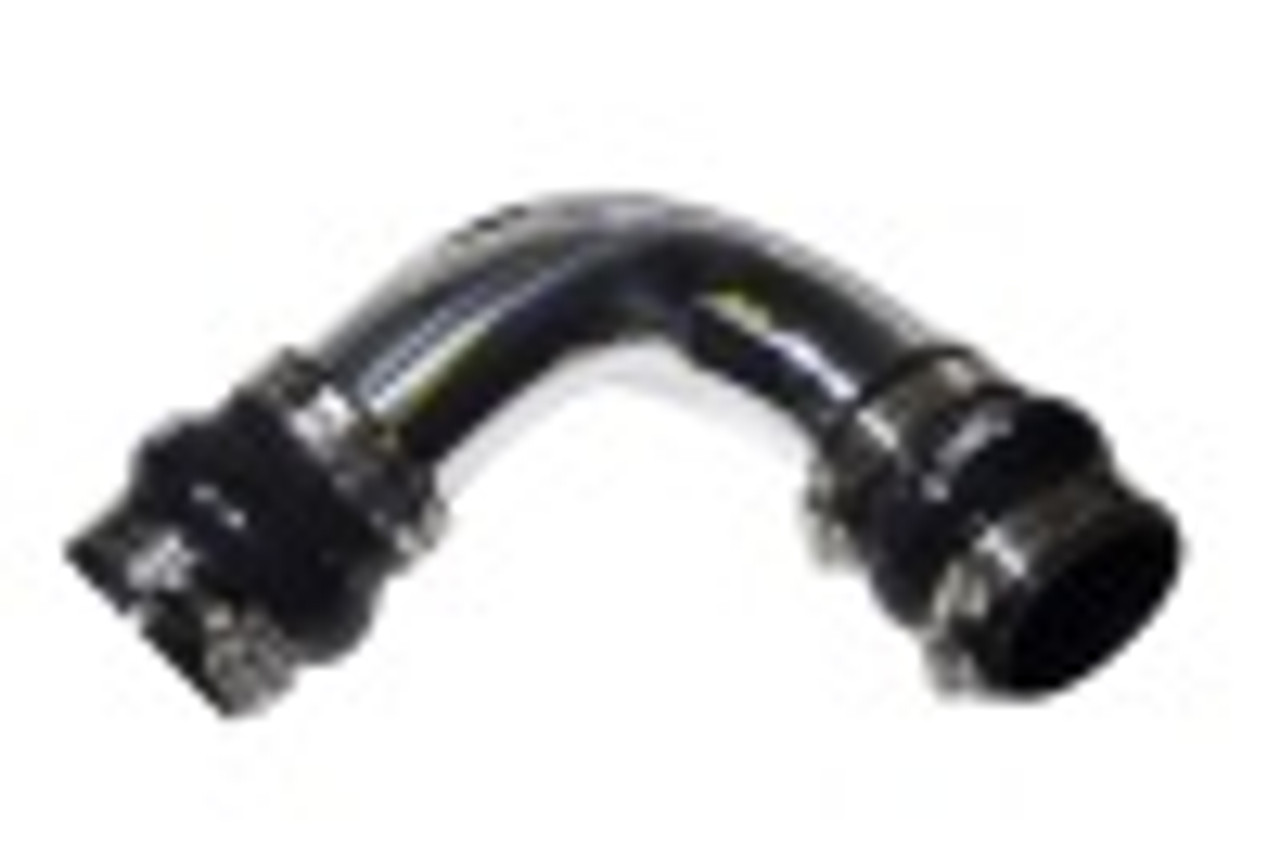 Intercooler Pipe Kit
Finish: Polished