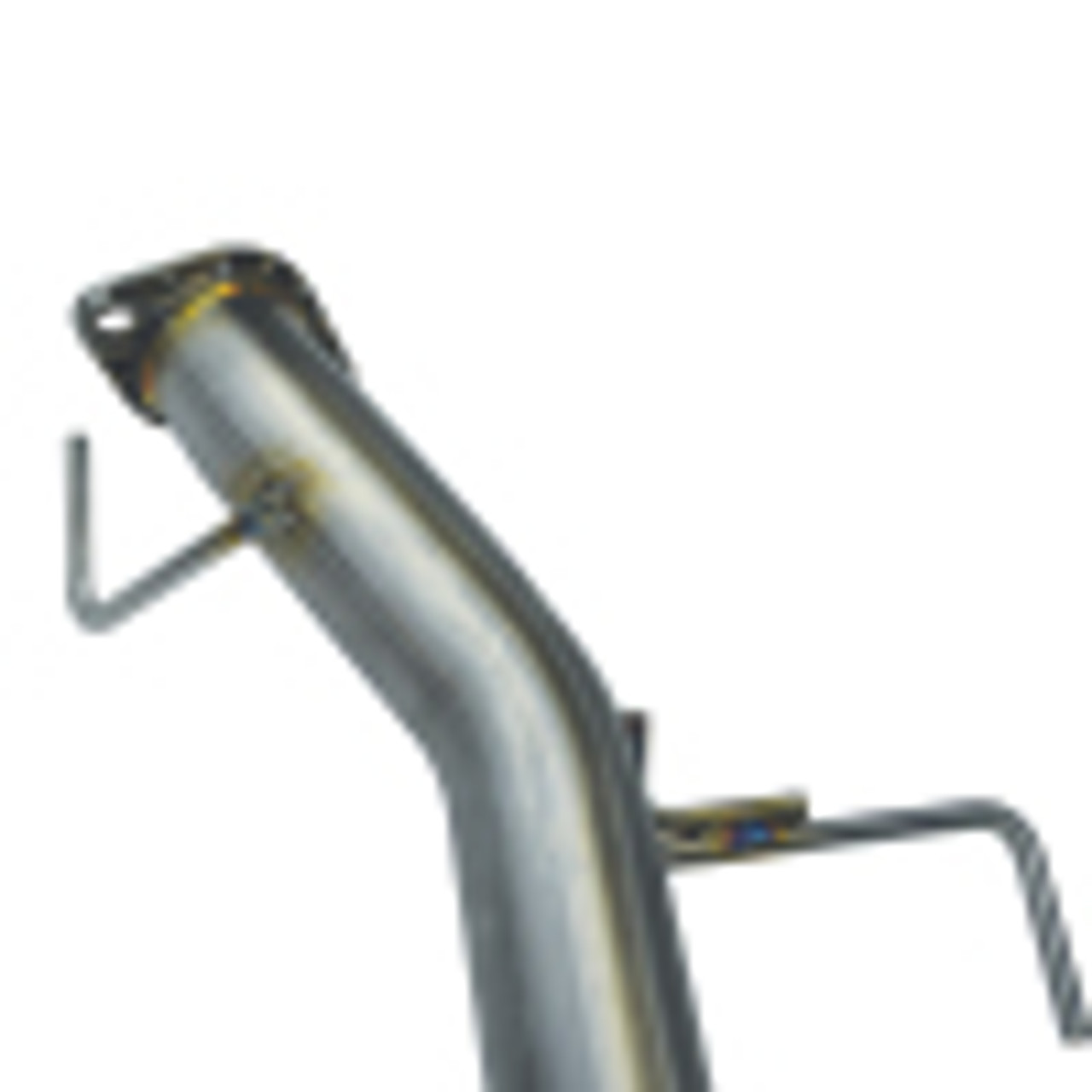 NISSAN EXHAUST SYSTEM