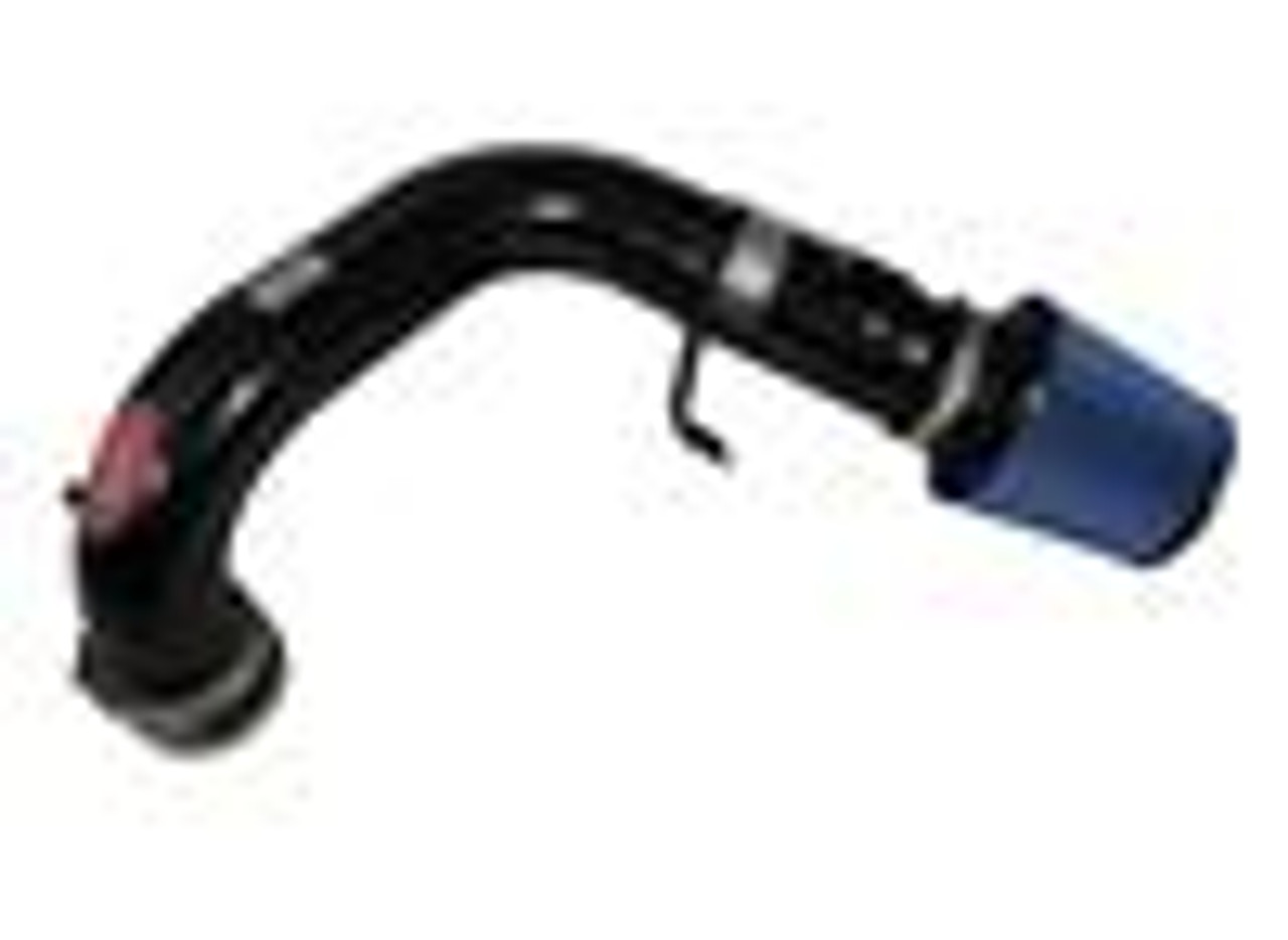 CHEVROLET COLD AIR INTAKE SYSTEM
Color: Black