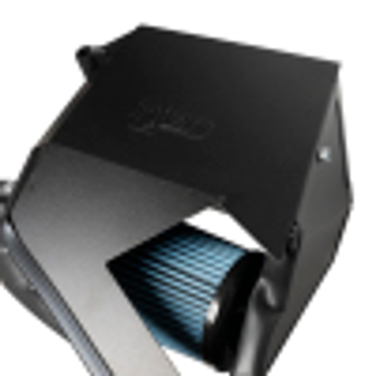 Injen 15-21 Subaru WRX 2.0L 4 Cyl. Wrinkle Black Cold Air Intake
Intake Color: Wrinkle Black.  Filter Color: Blue