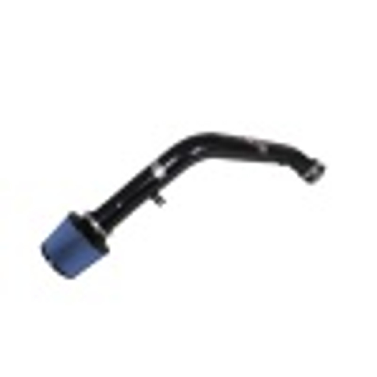 HONDA COLD AIR INTAKE SYSTEM
Color: Black.  Intake Color: Laser Black.  Filter Color: Blue