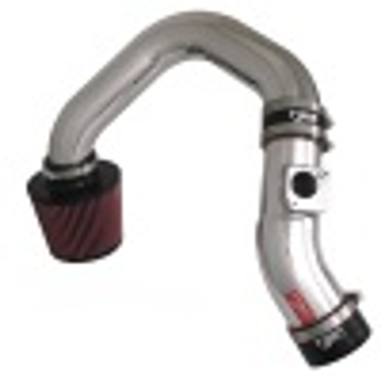 SUBARU COLD AIR INTAKE SYSTEM
Color: Polished.  Intake Color: Polished.  Filter Color: Blue