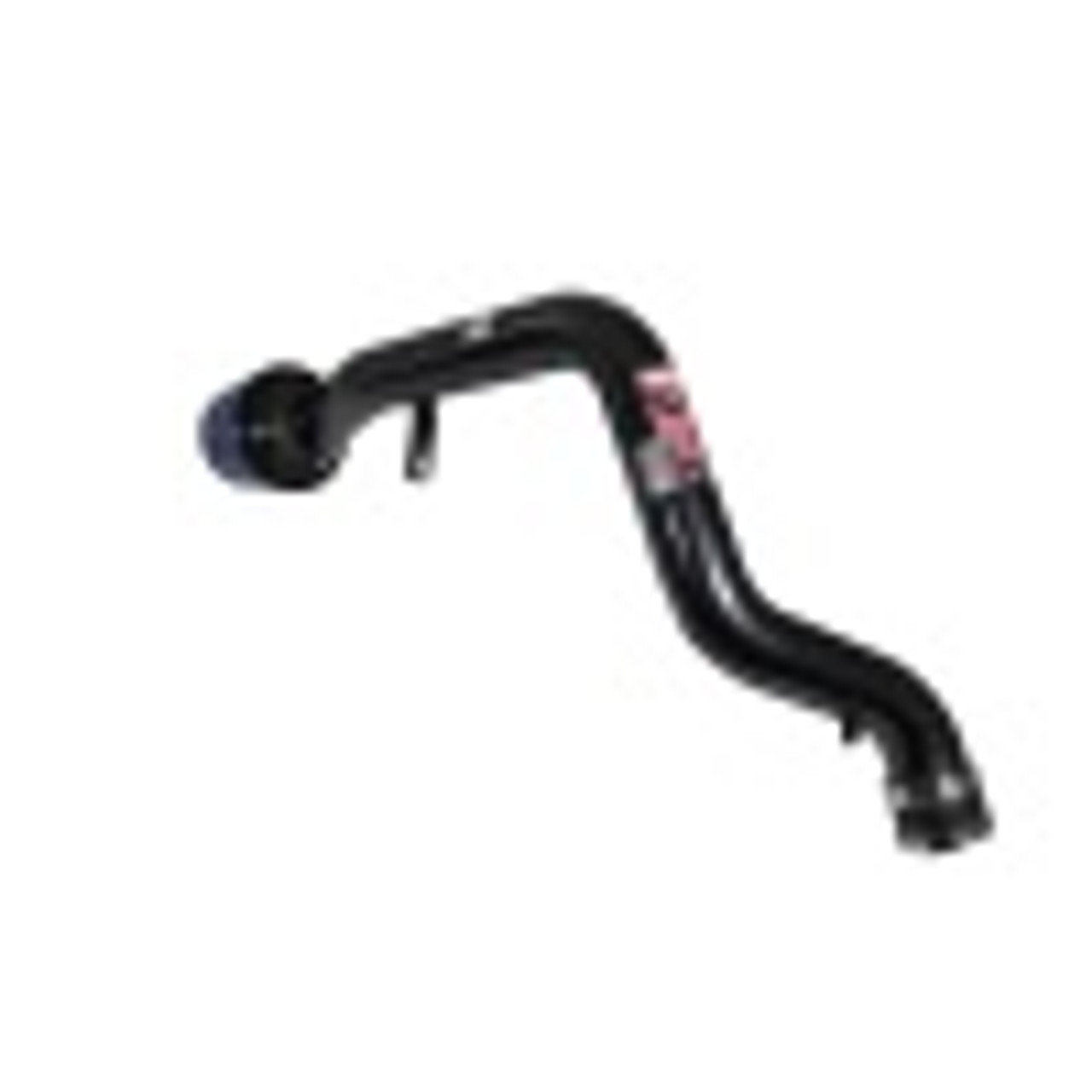 HONDA COLD AIR INTAKE SYSTEM
Color: Black.  Intake Color: Laser Black.  Filter Color: Blue