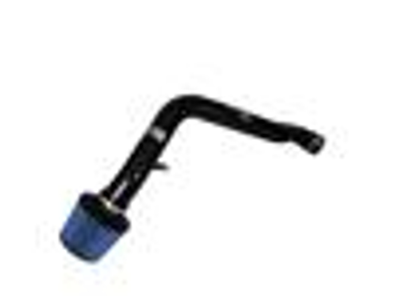 ACURA COLD AIR INTAKE SYSTEM
Color: Black.  Intake Color: Laser Black.  Filter Color: Blue