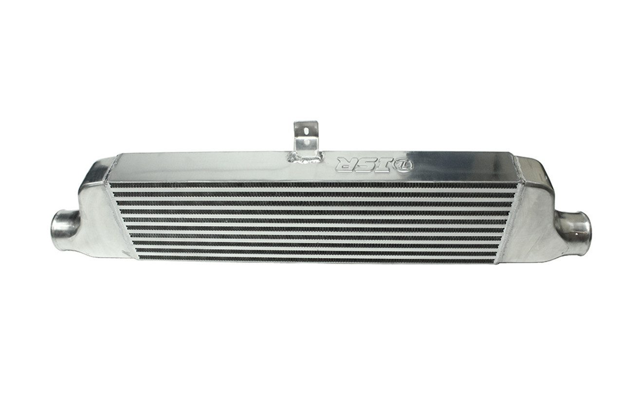 ISR Performance Front Mount Intercooler Kit - Hyundai Genesis Coupe 2.0T - 2009-2012