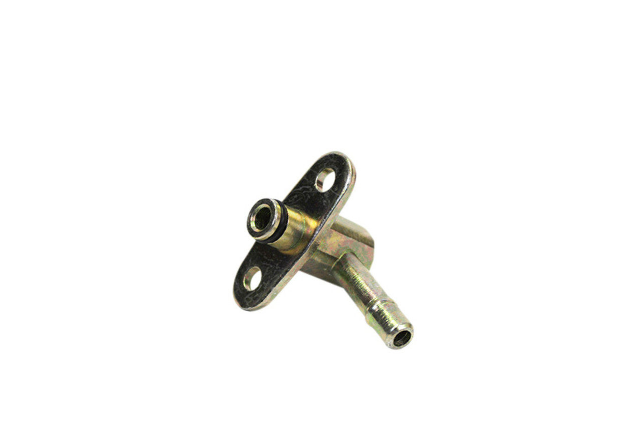 ISR Fuel Rail Adapter - Nissan SR20DET