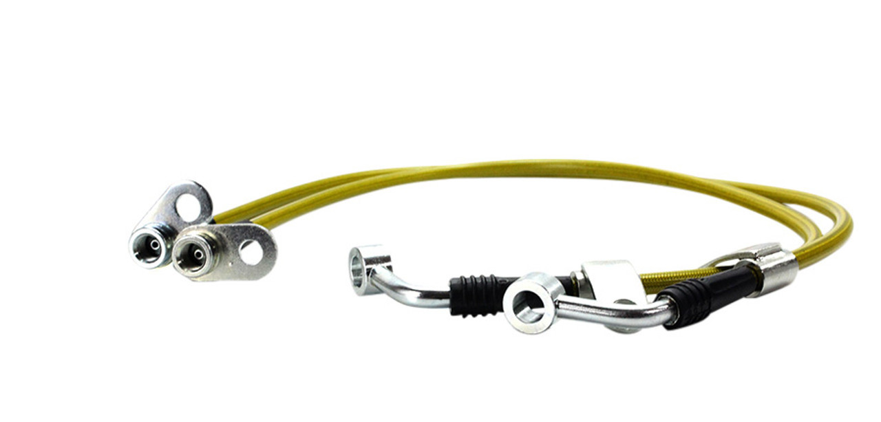 ISR Performance Brake Line Kit - Mazda Miata 06-13 (4 line kit)