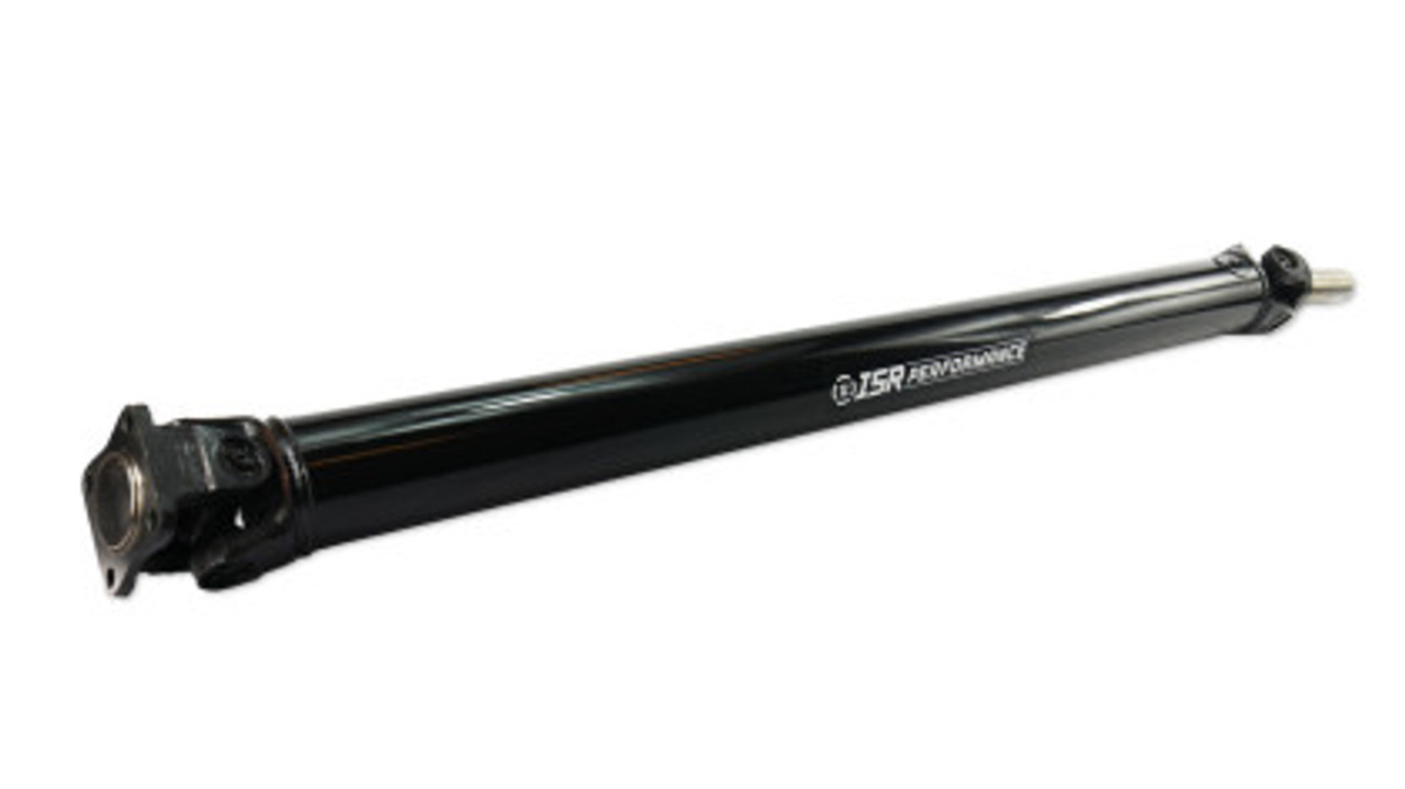G35 Coupe with LS CD009 6 Speed Aluminum Shaft. (*Fits Sedan)