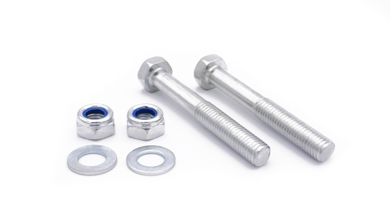 ISR Performance billet engine mount set for the Nissan 370z and Infinity G37.