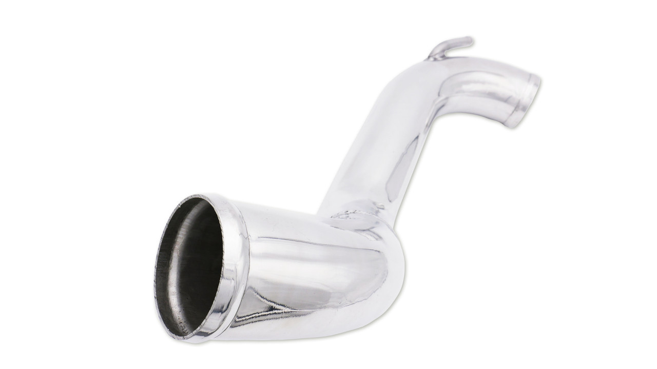 ISR Intercooler Cold Pipe - Nissan KA24DE