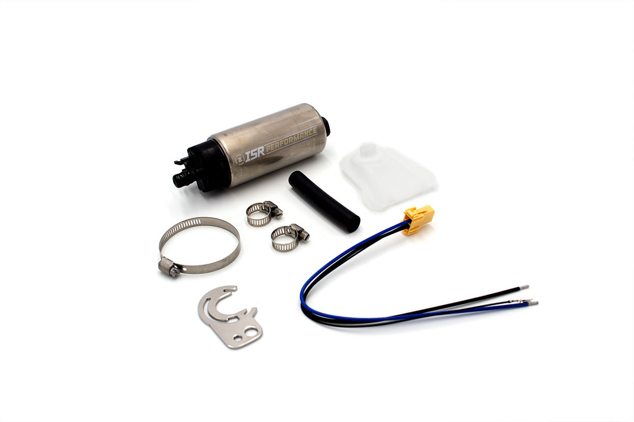 ISR Performance 415 LPH E85 Compatible Fuel Pump - Mazda Miata 89-93