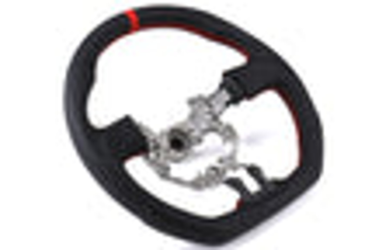 Buddy Club Racing Spec Steering Wheel Leather FRS 12-16