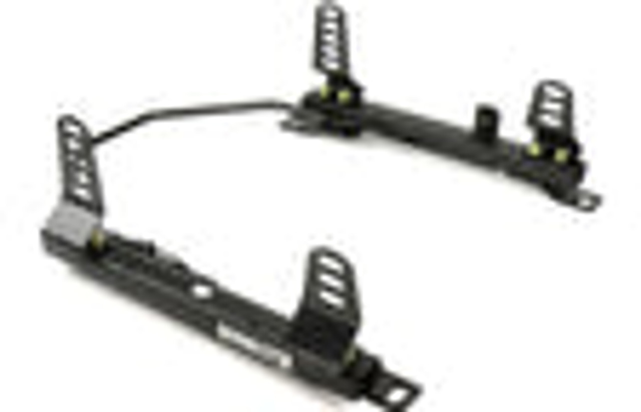 Buddy Club Racing Spec Seat Rail Driver Side Scion FR-S 2013-2016 Subaru BRZ 2013+ Toyota 86 201