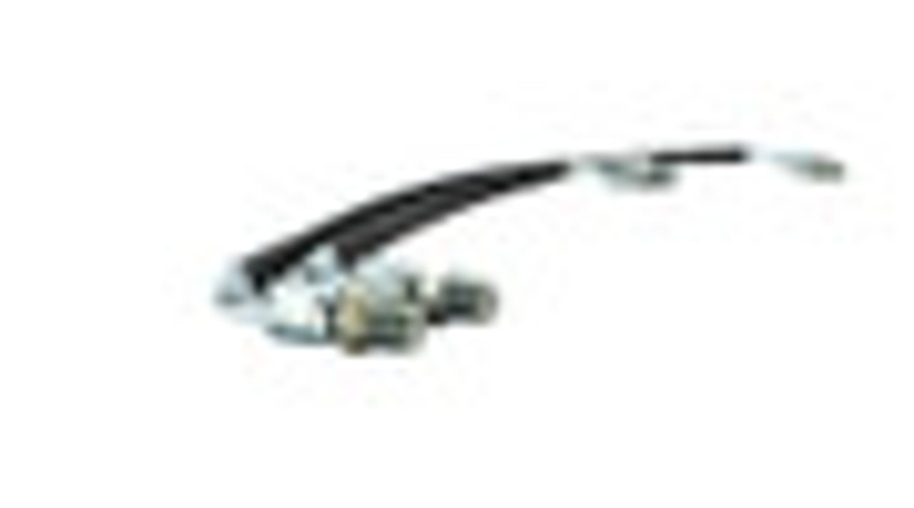 ISR Performance Stainless Steel Power Steering Rack Lines Nissan 180sx Silvia S13/S14 RHD