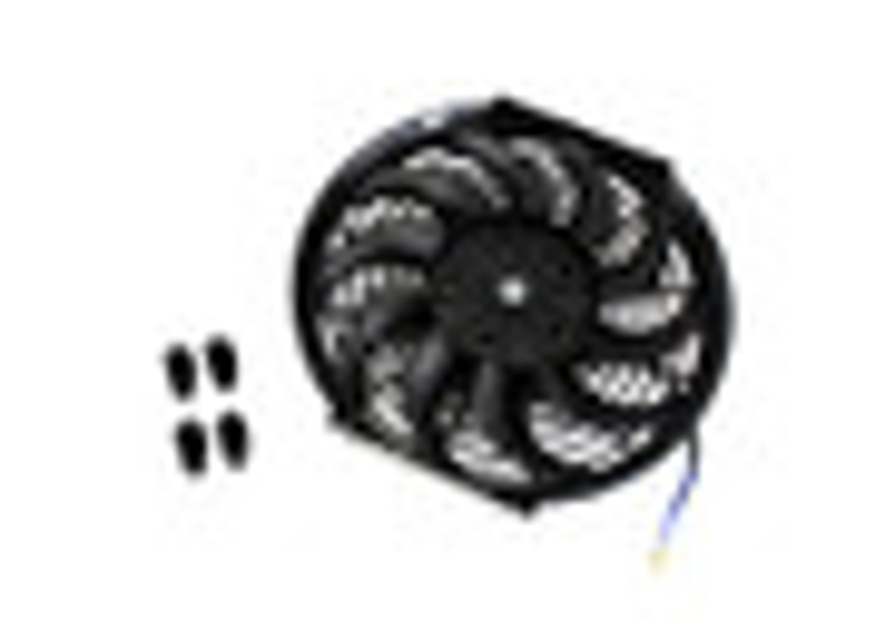 ISR Performance Electrical Radiator Fan - 12"