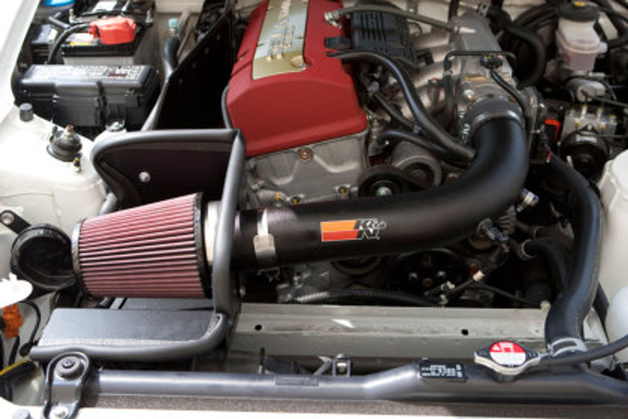 Performance Air Intake System