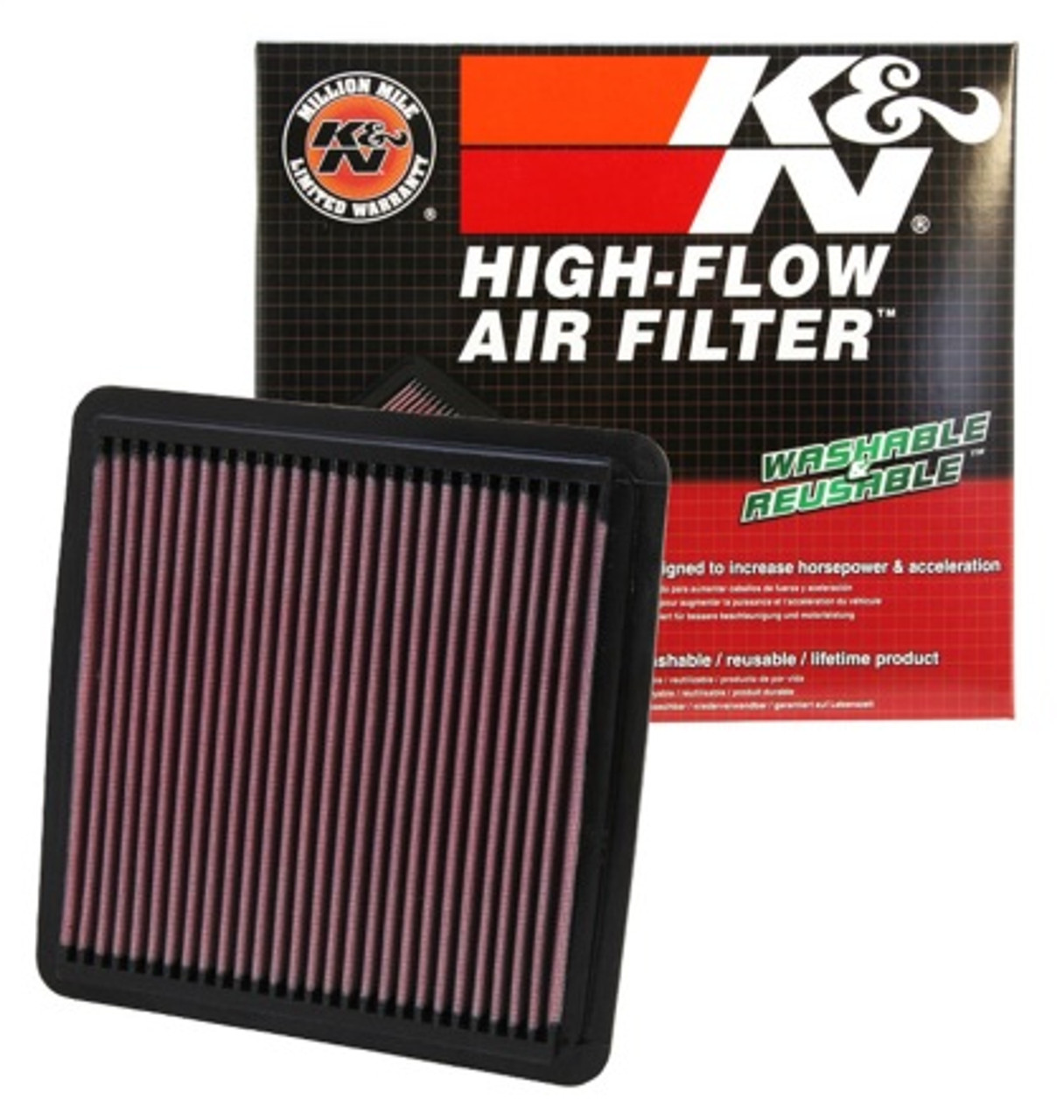 Replacement Air Filter