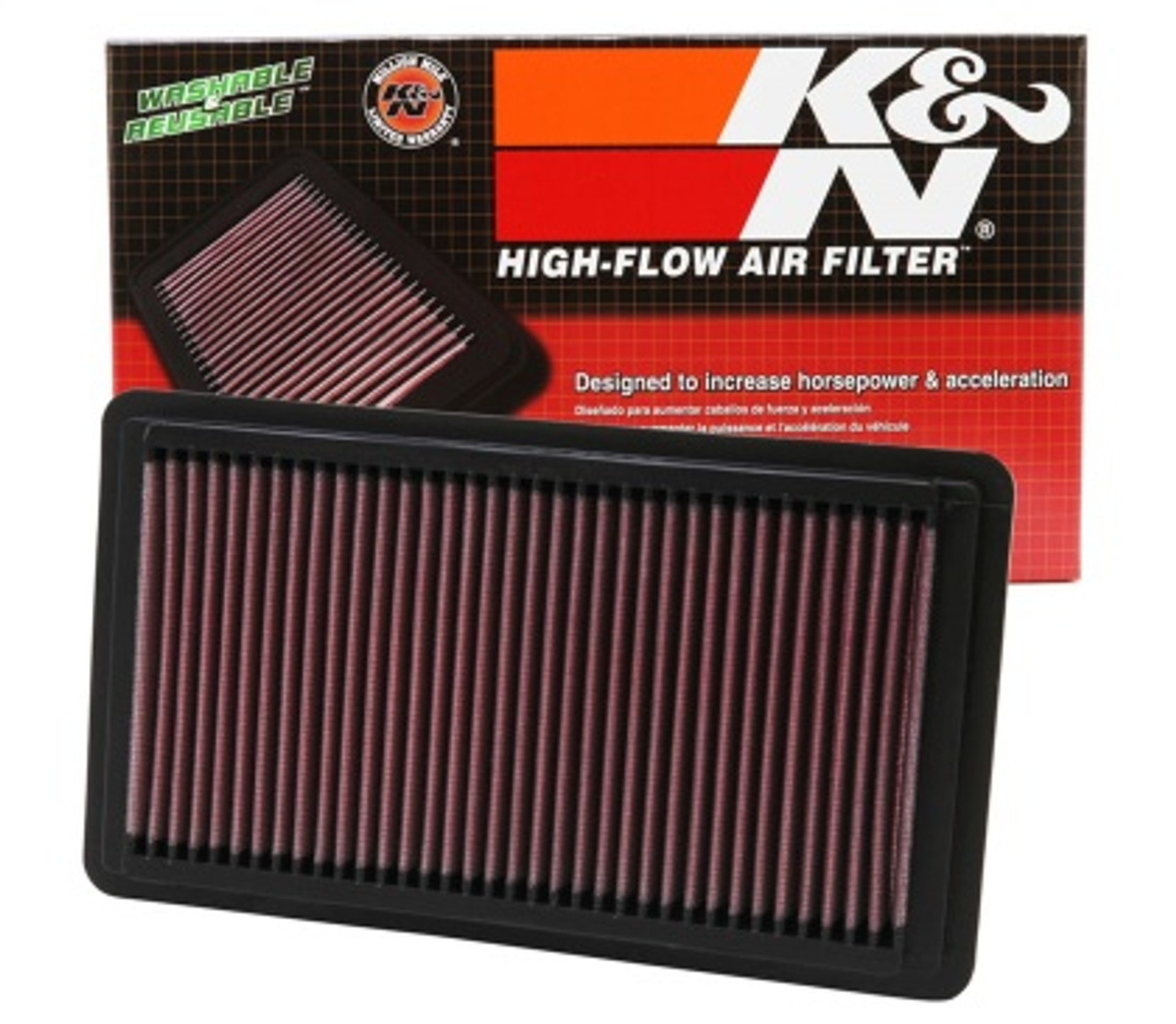 Replacement Air Filter