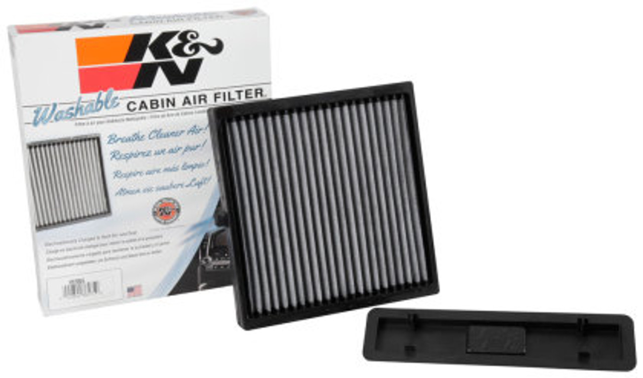 Cabin Air Filter